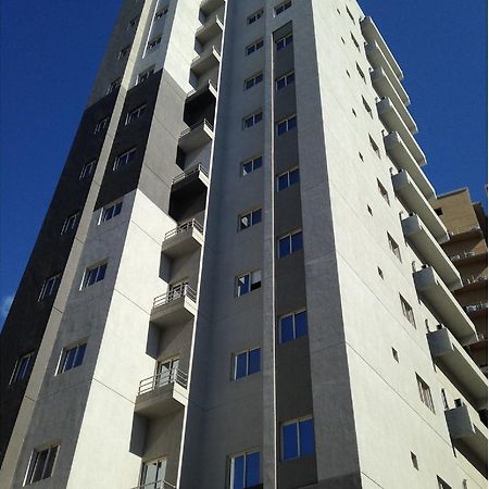 Riviera Apartments Kuvait Kültér fotó