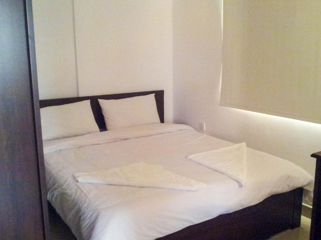 Riviera Apartments Kuvait Kültér fotó