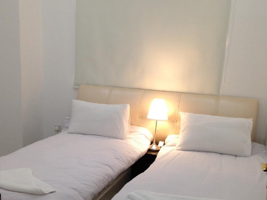 Riviera Apartments Kuvait Kültér fotó