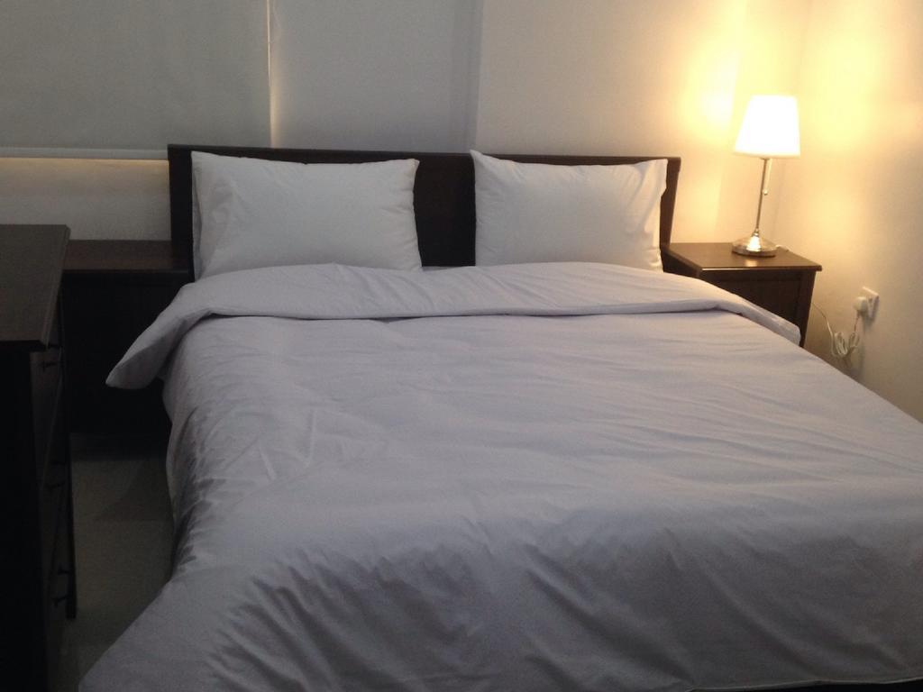 Riviera Apartments Kuvait Kültér fotó