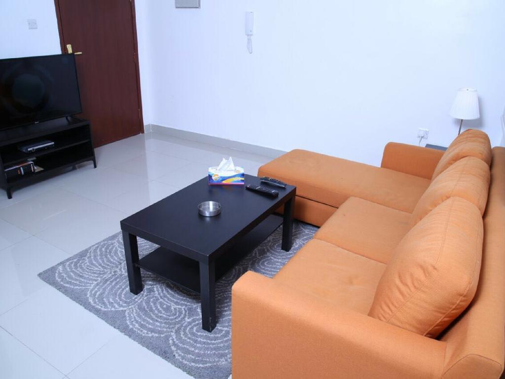 Riviera Apartments Kuvait Kültér fotó