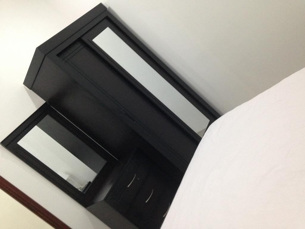 Riviera Apartments Kuvait Kültér fotó