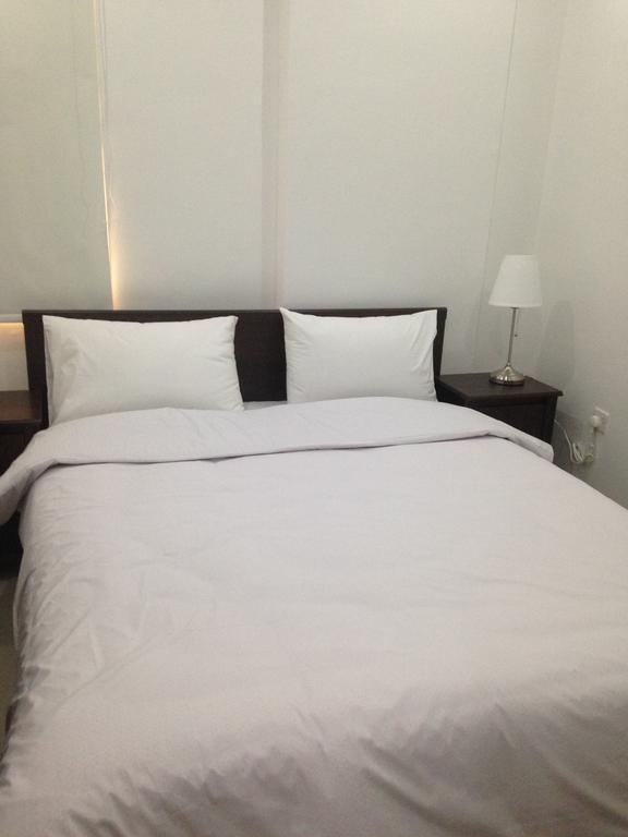 Riviera Apartments Kuvait Kültér fotó