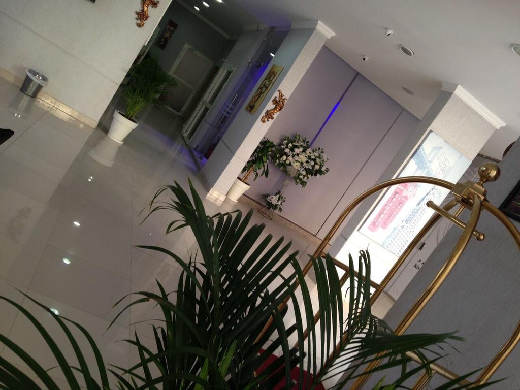 Riviera Apartments Kuvait Kültér fotó