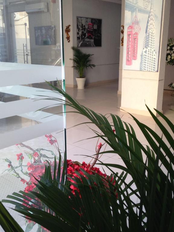 Riviera Apartments Kuvait Kültér fotó