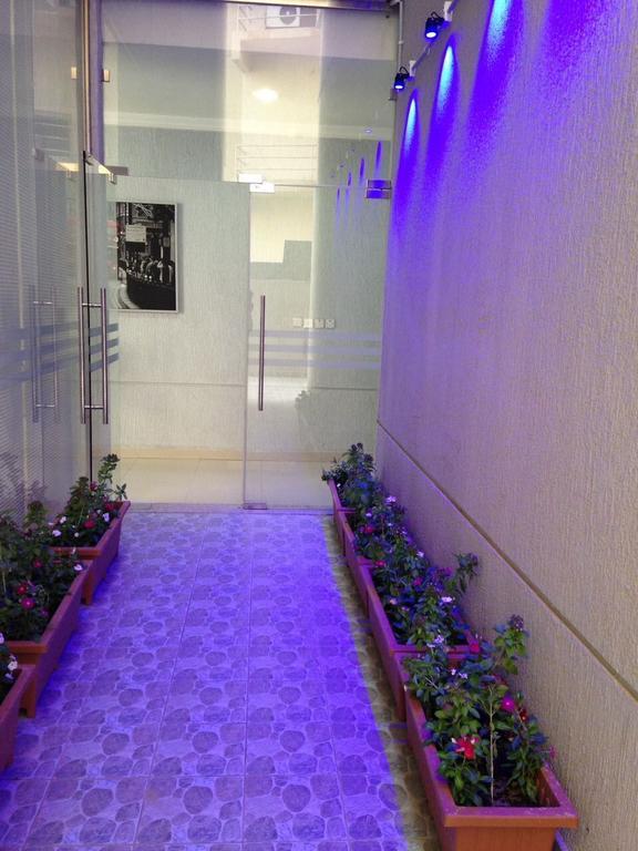 Riviera Apartments Kuvait Kültér fotó